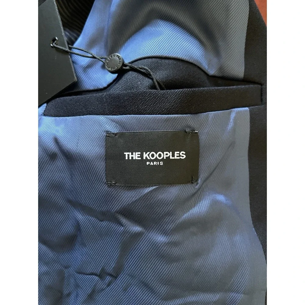 The Kooples kooples paris